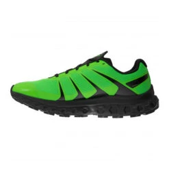 Inov-8 Inov 8 Trailfly Ultra G 300 Max Homme Vert Fluo -Tenue Active 000977GNBKS01 4