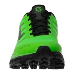 Inov-8 Inov 8 Trailfly Ultra G 300 Max Femme Vert Fluo -Tenue Active 000978GNBKS01 3