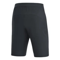 Gore Wear R5 Short Homme Noir -Tenue Active 1001399900 2