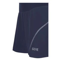 Gore Wear R7 Skort Femme Bleu Foncé -Tenue Active 100622AU00 2