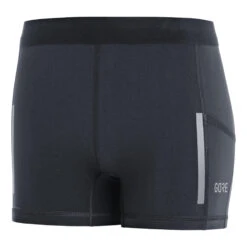 Gore Wear Lead Short Tight Femme Noir