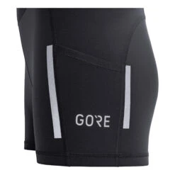 Gore Wear Lead Short Tight Femme Noir -Tenue Active 1007589900 2