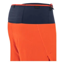 Gore Wear Ultimate 2In1 Short Homme Orange 9 Gore Wear Ultimate 2In1 Short Homme Orange -Tenue Active 100759AYAU 4
