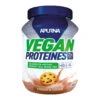 Apurna Vegan Protéines Cookie & Cream - Pot 660 G