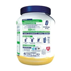 Apurna Vegan Protéines Vanille - Pot 660 G 6 Apurna Vegan Protéines Vanille - Pot 660 G -Tenue Active 113600001 2