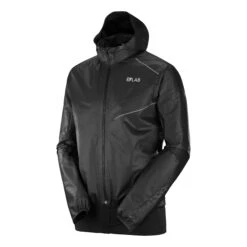 S-Lab Motionfit 360 Jacket Homme Noir