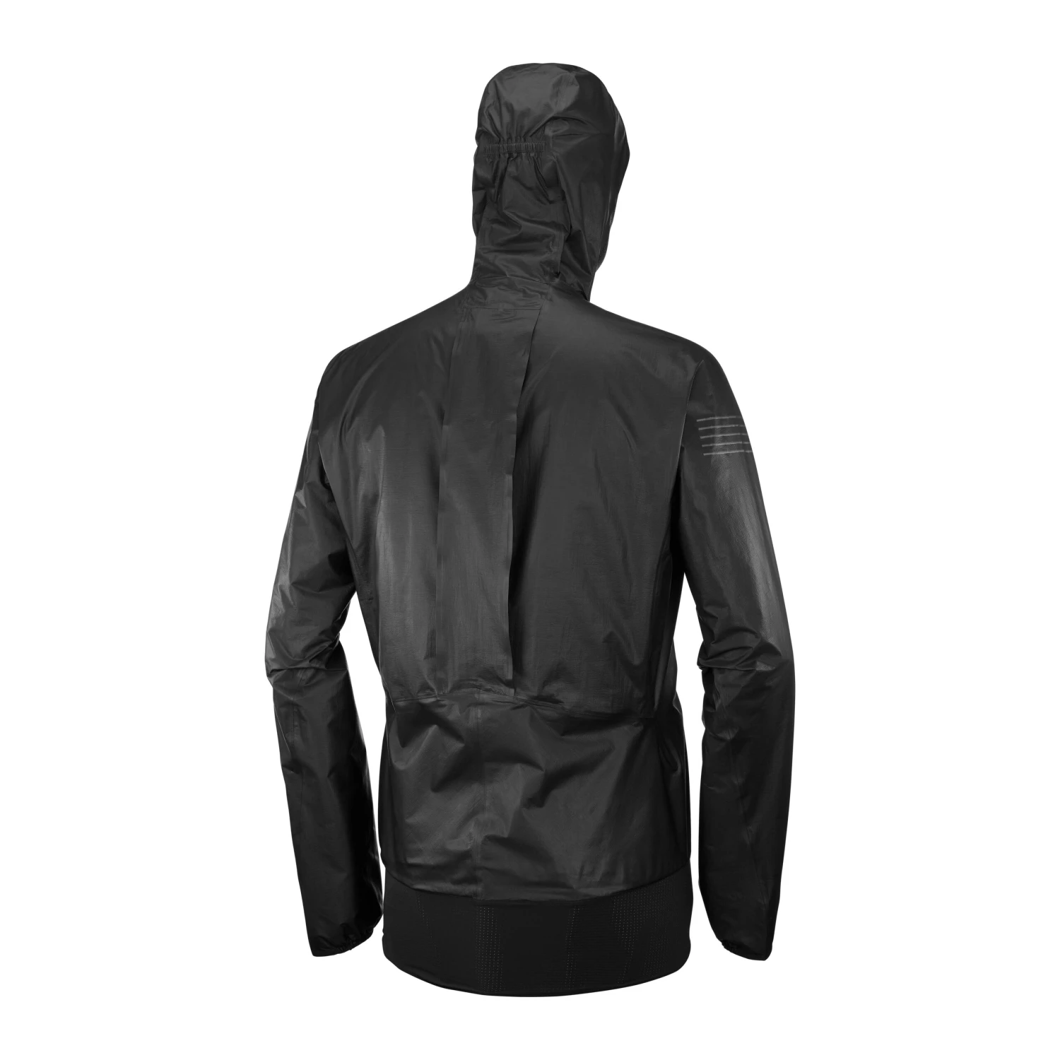 S-Lab Motionfit 360 Jacket Homme Noir 3 S-Lab Motionfit 360 Jacket Homme Noir – Image 3