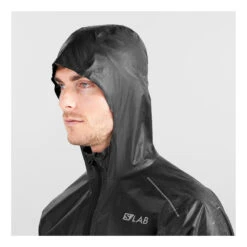 S-Lab Motionfit 360 Jacket Homme Noir 8 S-Lab Motionfit 360 Jacket Homme Noir -Tenue Active 116030 3