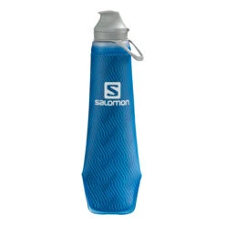 Salomon Soft Flask 400Ml/13Oz Insulated 42 Bleu