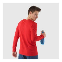 Salomon Soft Flask 400Ml/13Oz Insulated 42 Bleu -Tenue Active 141850 2