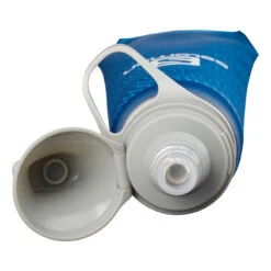 Salomon Soft Flask 400Ml/13Oz Insulated 42 Bleu -Tenue Active 141850 4