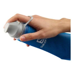 Salomon Soft Flask 400Ml/13Oz Insulated 42 Bleu -Tenue Active 141850 5