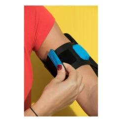 Shapeheart Brassard ZAK HR Noir -Tenue Active 1701UA1 01 3