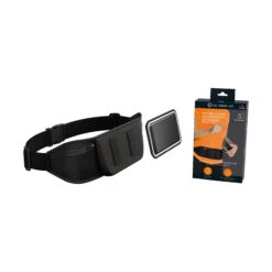 Shapeheart Ceinture Magnétique XL Noir -Tenue Active 1830UA1 01W 2