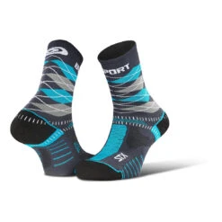 Bv Sport STX Evo Collector Burlington Noir