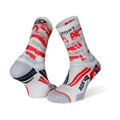 Bv Sport RSX Evo Collector (High) Rouge