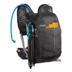 Camelbak Octane 25 70 Black/Bluefish Homme Noir 9 Camelbak Octane 25 70 Black/Bluefish Homme Noir -Tenue Active 2205001000 2