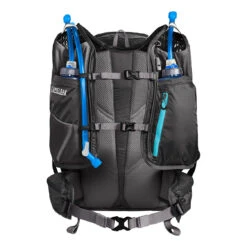Camelbak Octane 25 70 Black/Bluefish Homme Noir 11 Camelbak Octane 25 70 Black/Bluefish Homme Noir -Tenue Active 2205001000 4
