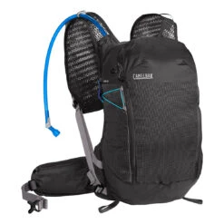 Camelbak Octane 25 70 Black/Bluefish Homme Noir 12 Camelbak Octane 25 70 Black/Bluefish Homme Noir -Tenue Active 2205001000 5