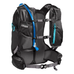Camelbak Octane 25 70 Black/Bluefish Homme Noir 13 Camelbak Octane 25 70 Black/Bluefish Homme Noir -Tenue Active 2205001000 6