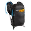 Camelbak Octane 18 Black/Bluefish Homme Noir