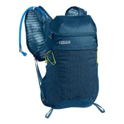Camelbak Octane 18 Gibraltar Navy/Sulphur Springs Homme Bleu 6 Camelbak Octane 18 Gibraltar Navy/Sulphur Springs Homme Bleu -Tenue Active 2206401000 2