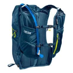 Camelbak Octane 18 Gibraltar Navy/Sulphur Springs Homme Bleu 7 Camelbak Octane 18 Gibraltar Navy/Sulphur Springs Homme Bleu -Tenue Active 2206401000 3