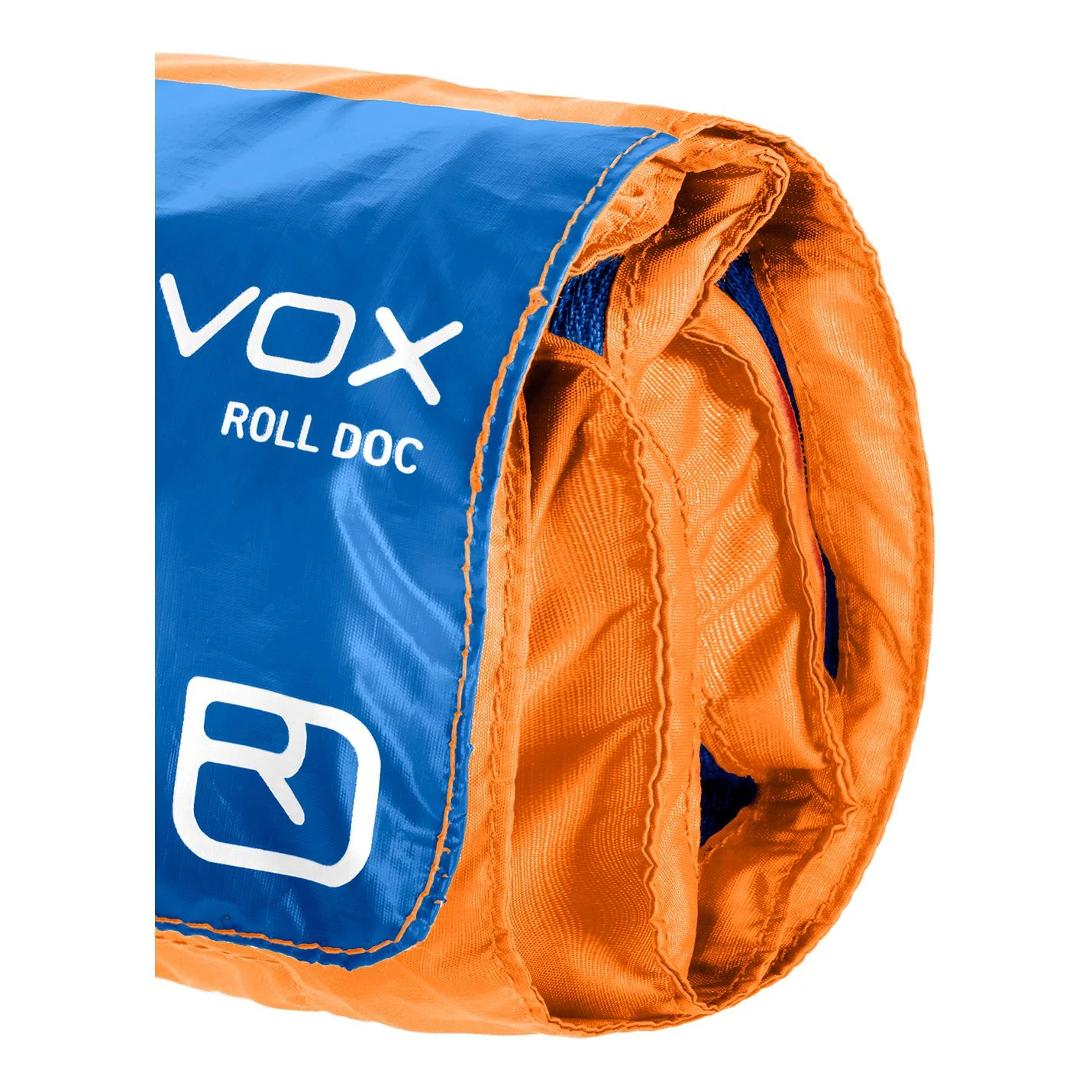 Ortovox First Aid Roll Doc Orange 2 Ortovox First Aid Roll Doc Orange – Image 2