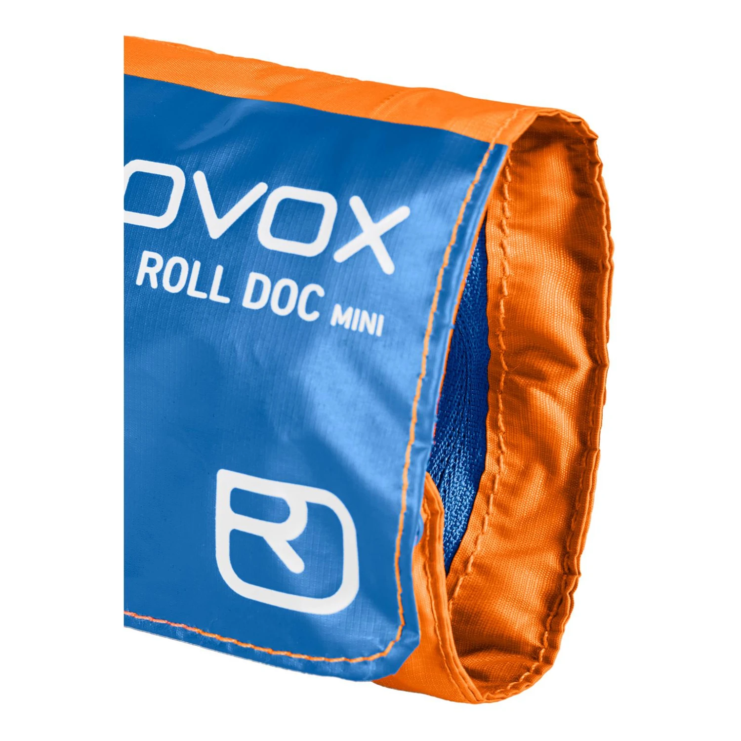 Ortovox First Aid Roll Doc Mini Orange 3 Ortovox First Aid Roll Doc Mini Orange – Image 3