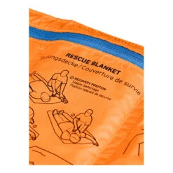 Ortovox First Aid Roll Doc Mini Orange 7 Ortovox First Aid Roll Doc Mini Orange -Tenue Active 2330321201 3