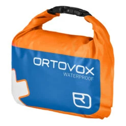 Ortovox First Aid Waterproof Orange