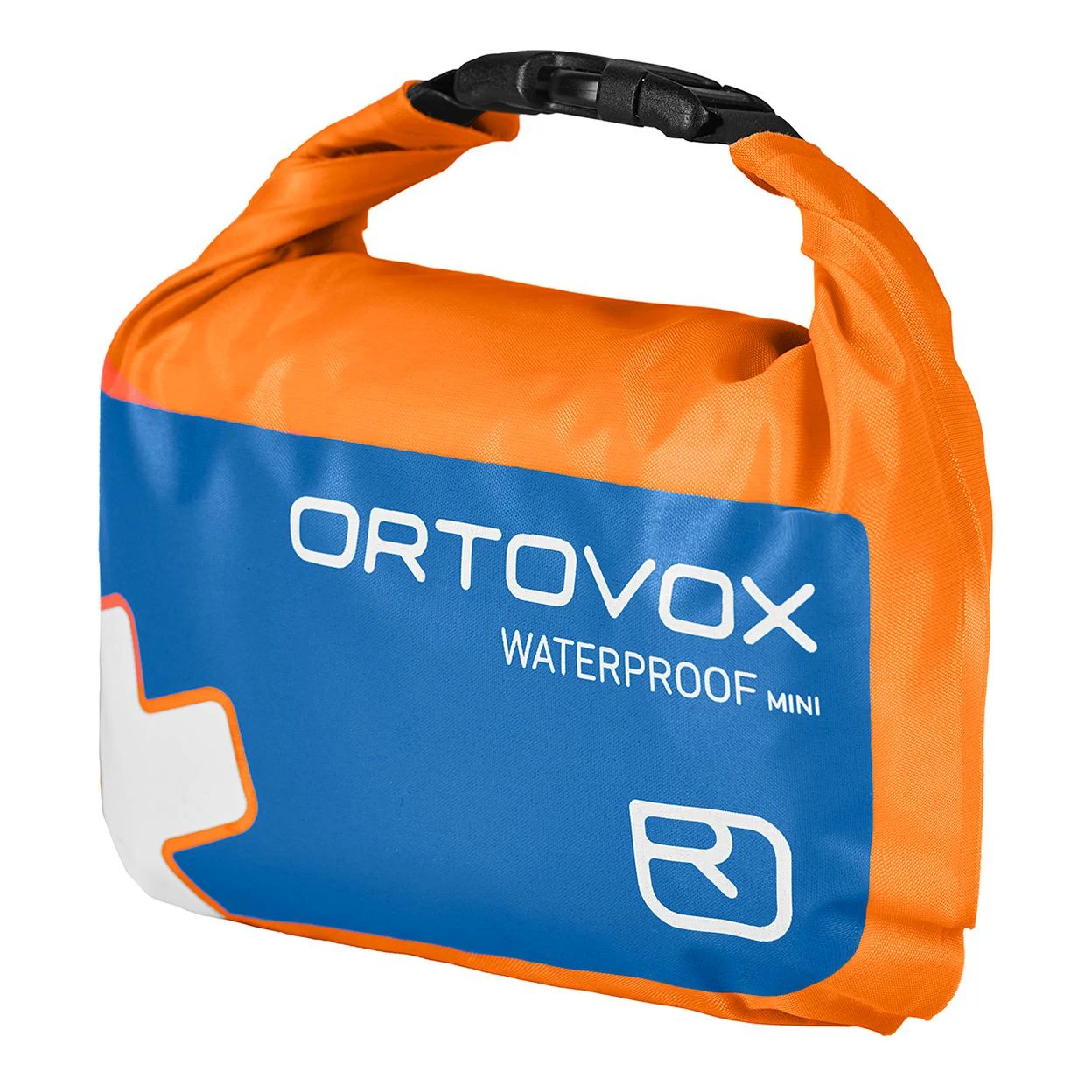 Ortovox First Aid Waterproof Mini Orange 1 Ortovox First Aid Waterproof Mini Orange