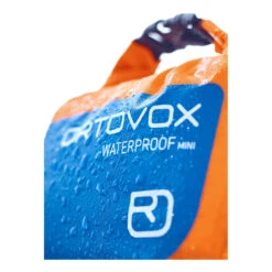 Ortovox First Aid Waterproof Mini Orange 6 Ortovox First Aid Waterproof Mini Orange -Tenue Active 2340121201 2