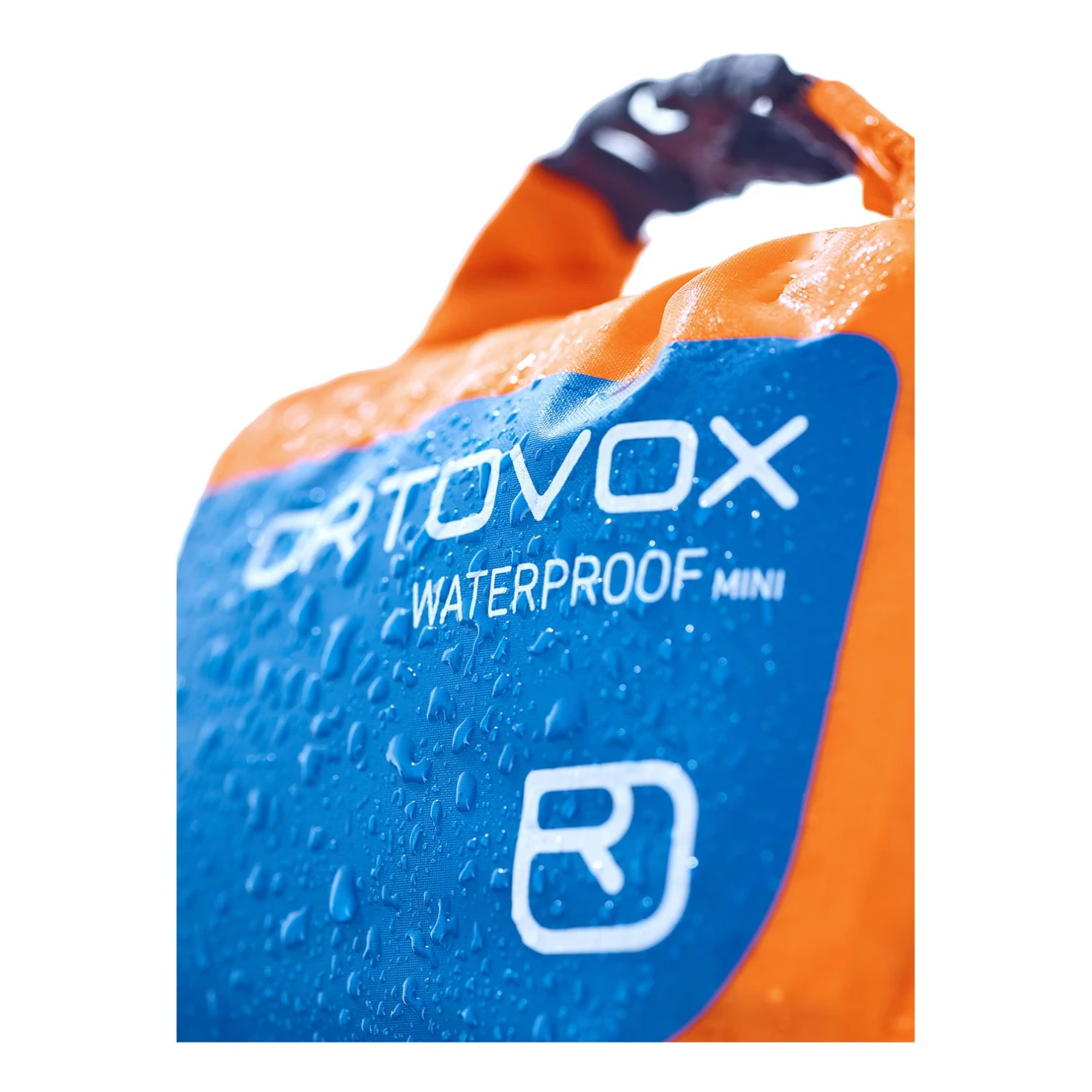 Ortovox First Aid Waterproof Mini Orange 3 Ortovox First Aid Waterproof Mini Orange – Image 3