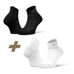 Bv Sport Light 3D Pack2 Noir