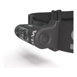 Silva Trail Runner Free Noir