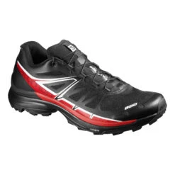 S-lab S-Lab Wings Soft Ground Racing Homme Noir