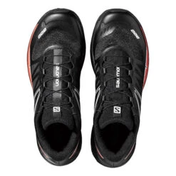 S-lab S-Lab Wings Soft Ground Racing Homme Noir -Tenue Active 378465 3