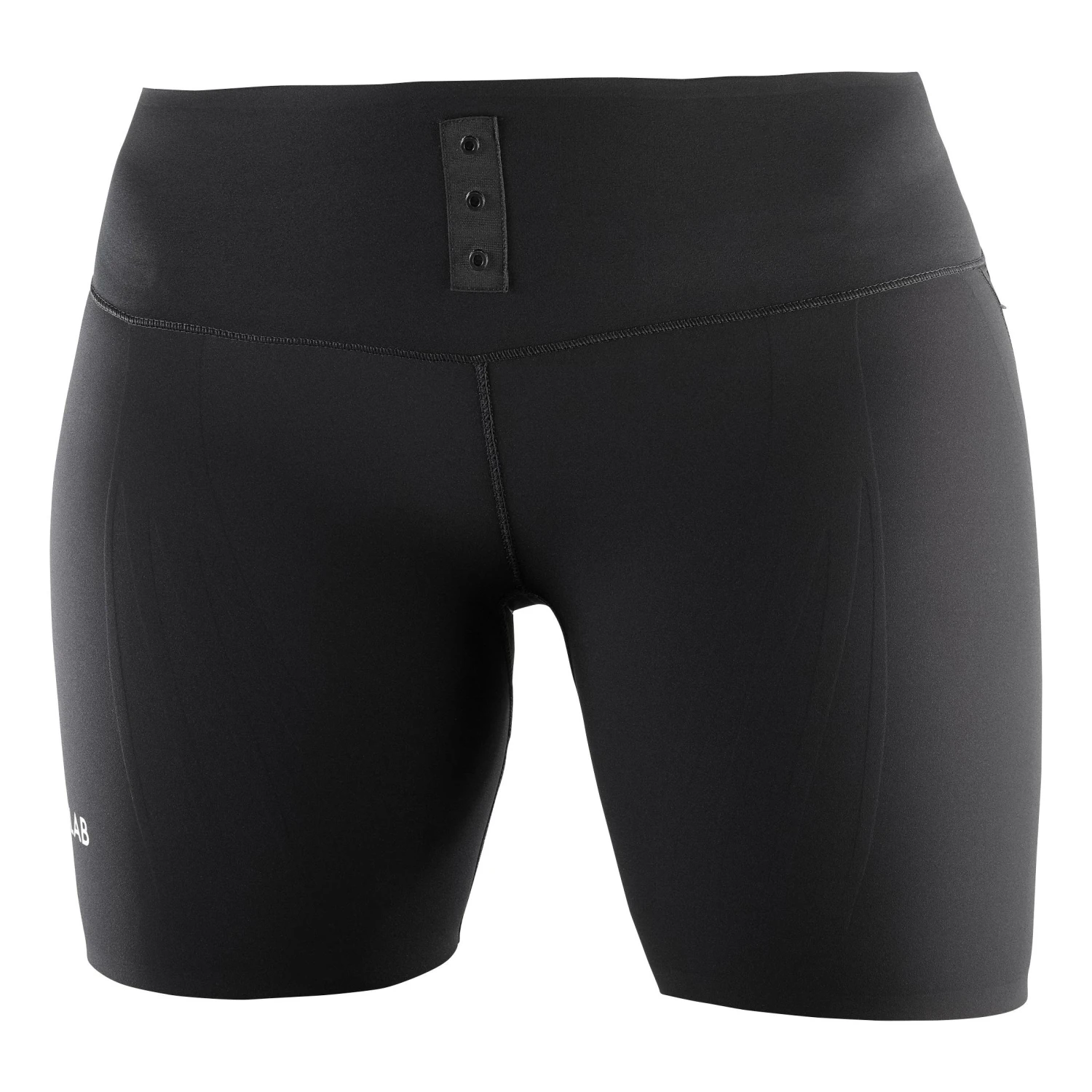 S-Lab Support Half Tight Femme Noir 1 S-Lab Support Half Tight Femme Noir