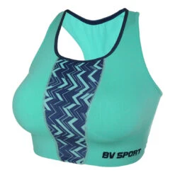 BV Sport Keepfit Brassière Oslo Femme Turquoise