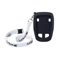 Compex Coque Protection Boitier Wireless Black Noir