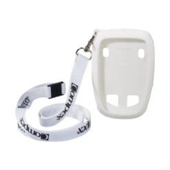 Compex Coque Protection Boitier Wireless White Blanc