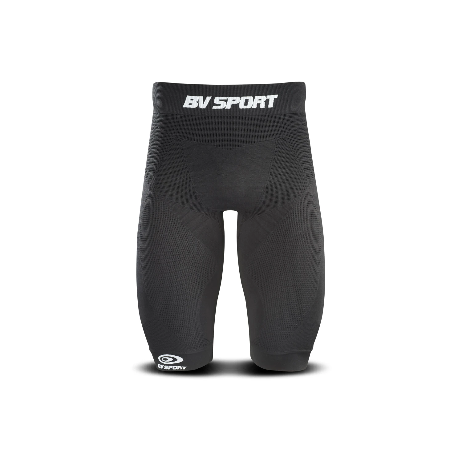 BV Sport CSX Cuissard D Effort Homme Noir 1 BV Sport CSX Cuissard D Effort Homme Noir