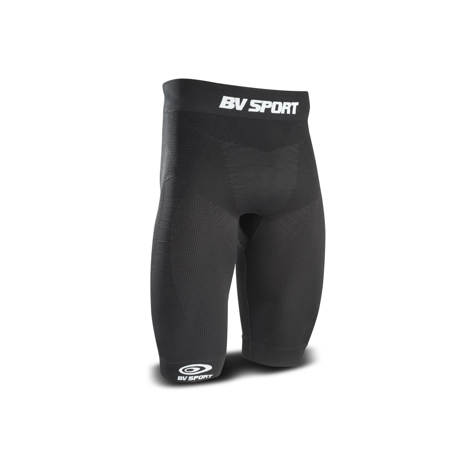 BV Sport CSX Cuissard D Effort Homme Noir 4 BV Sport CSX Cuissard D Effort Homme Noir – Image 4