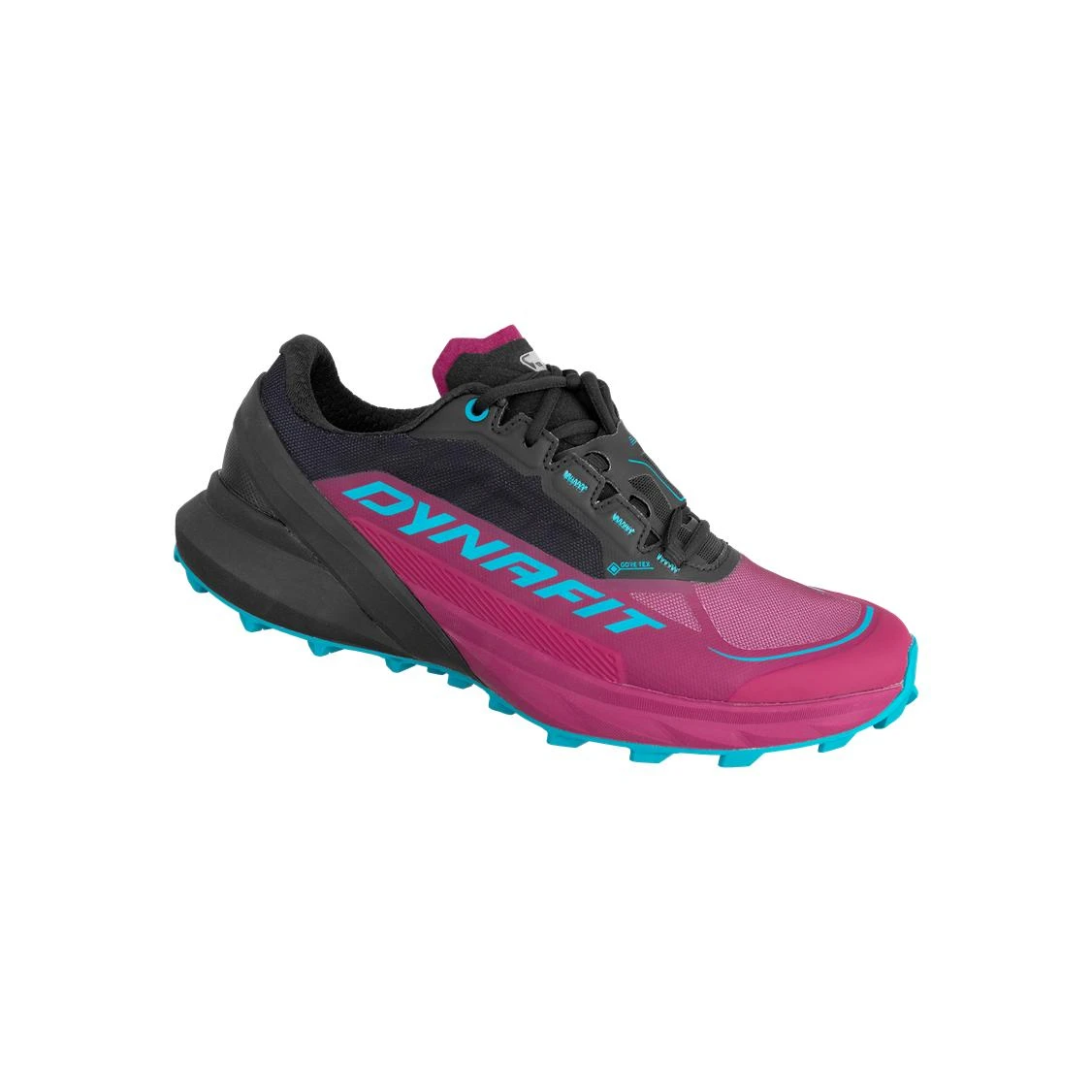 Dynafit Ultra 50 Gore-Tex Femme Rose 1 Dynafit Ultra 50 Gore-Tex Femme Rose