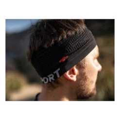 Compressport Headband On/Off -Tenue Active CU00009B990 2