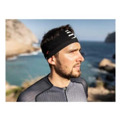Compressport Headband On/Off -Tenue Active CU00009B990 4