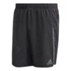 Adidas Saturday Short Homme Noir