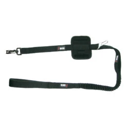 I-dog Longe Confort 10 Ml Noir -Tenue Active I30B10 2