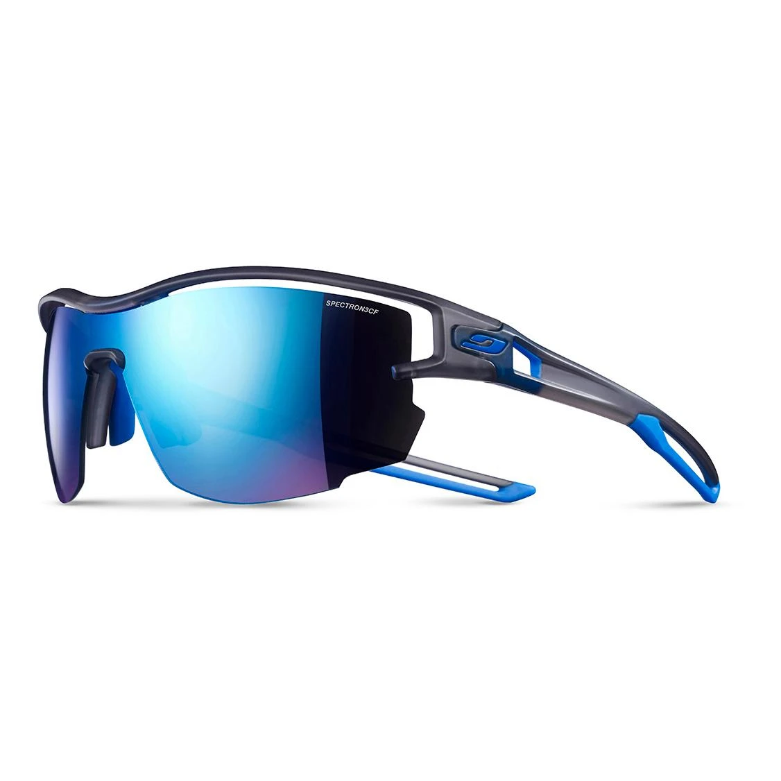 Julbo Aero Homme Bleu 1 Julbo Aero Homme Bleu